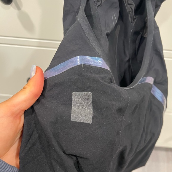 Speedo LZR Racer X Openback Kneeskin - Picture 6 of 8